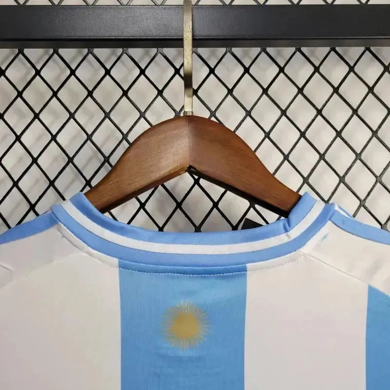 Argentina 24/25 Home - Women's - image 6