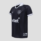 Botafogo Auswärtstrikot 25/26 – Fan-Version