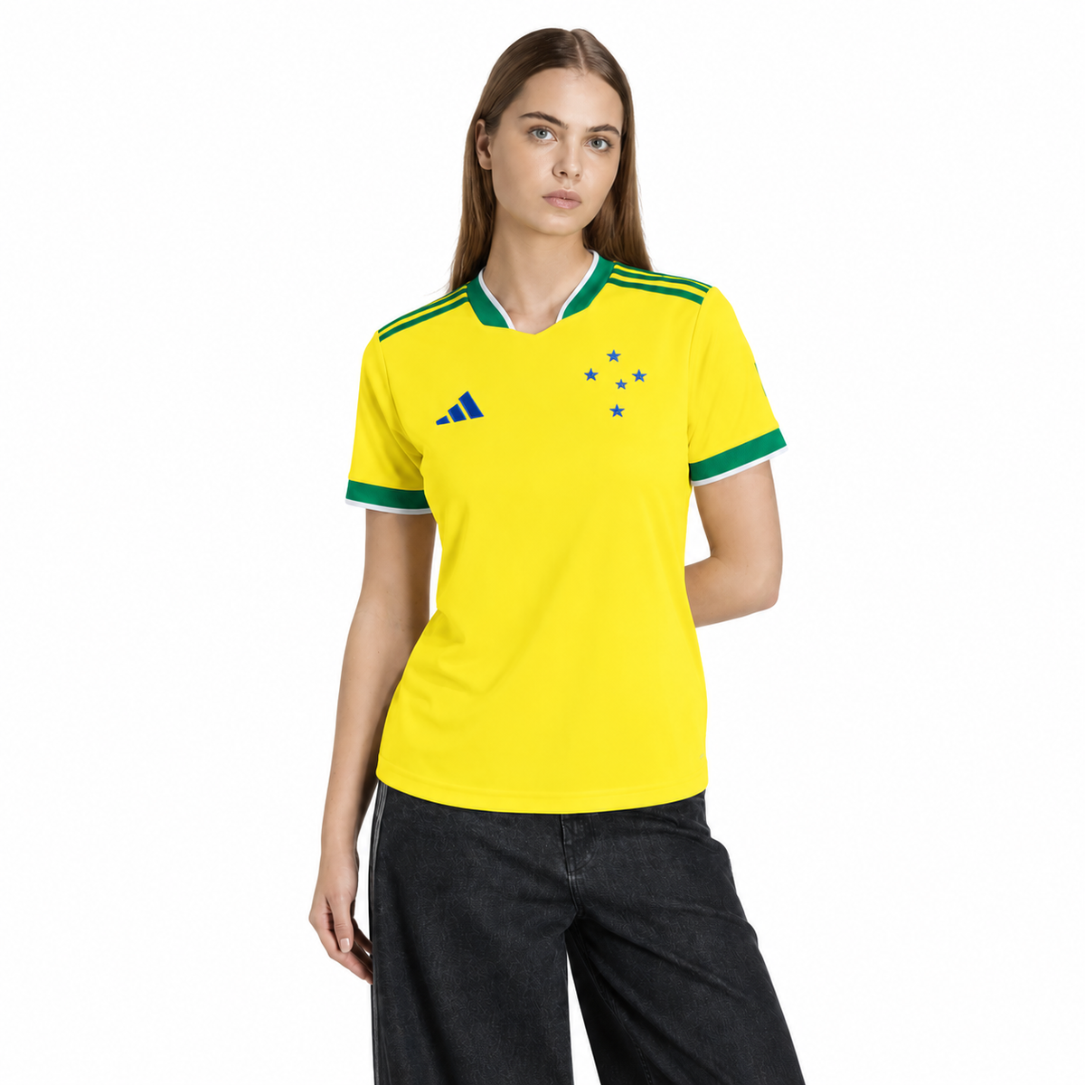Cruzeiro 26 Brazil Edition - Women's - image 1