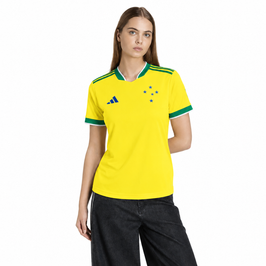 Cruzeiro 26 Brazil Edition - Women's - image 1