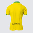 Norwich 25/26 I Home Jersey - Fan Version