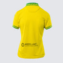 Norwich 25/26 I Home Jersey - Woman's