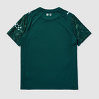 Manchester City 25/26 Fourth Jersey - back