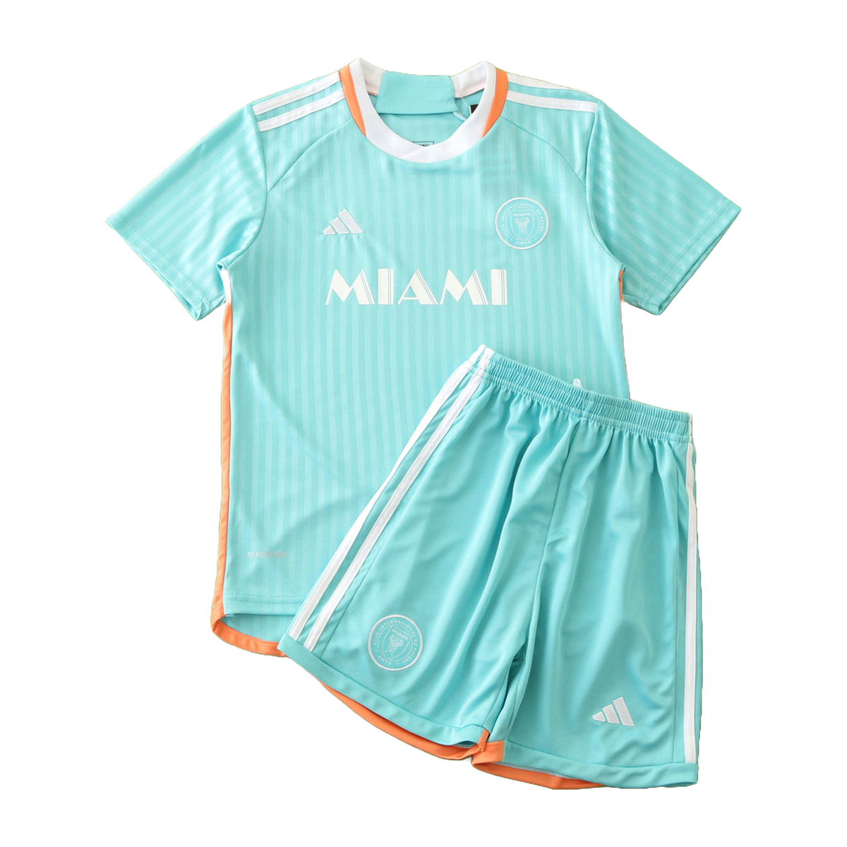 Inter Miami 24/25 Third - Kids Kit