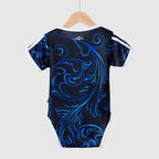 Argentina 26/27 Away - Baby Body - image 2