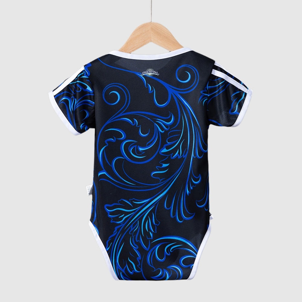 Argentina 26/27 Away - Baby Body - image 2