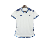 Cruzeiro 24/25 II Away Jersey - Women's