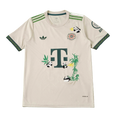 Bayern Monaco 25/26 Oktoberfest Ricamata Edizione Speciale - Versione Tifoso