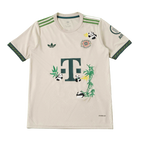 Bayern Monaco 25/26 Oktoberfest Ricamata Edizione Speciale - Versione Tifoso