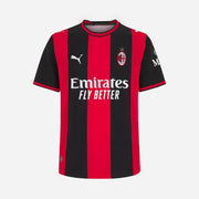 AC Milan 26/27 Home - Player Version