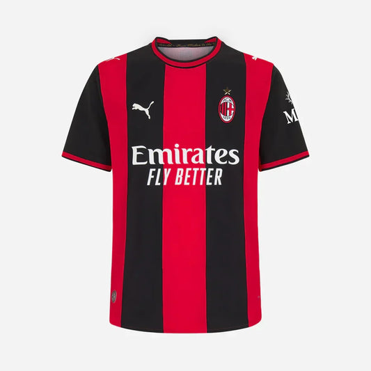 AC Milan 26/27 Home - Player Version