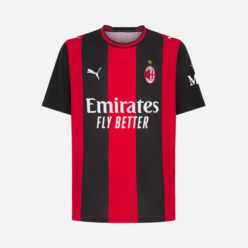 AC Milan 26/27 Home - Fan Version