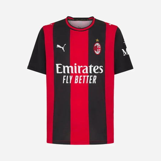 AC Milan 26/27 Home - Fan Version