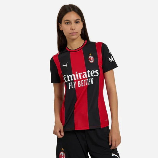 AC Milan 26/27 Home - Women's