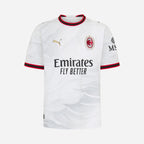 AC Milan 26/27 Away - Player Version