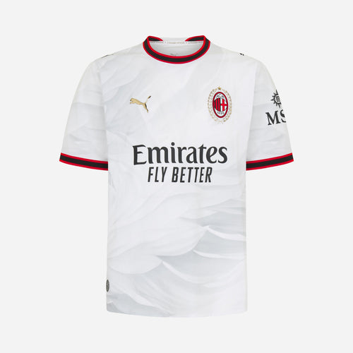 AC Milan 26/27 Away - Player Version