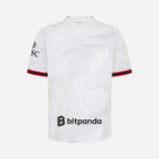 AC Milan 26/27 Trasferta - Versione giocatore