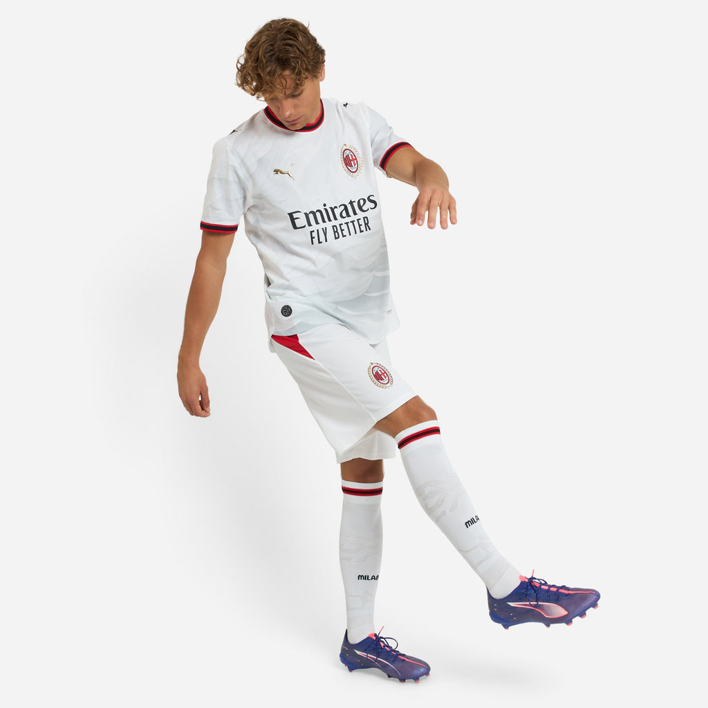 AC Milan 26/27 Trasferta - Versione giocatore