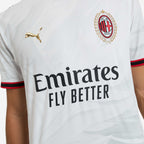 AC Milan 26/27 Trasferta - Versione giocatore