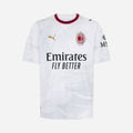 AC Milan 26/27 Away - Fan Version - 1