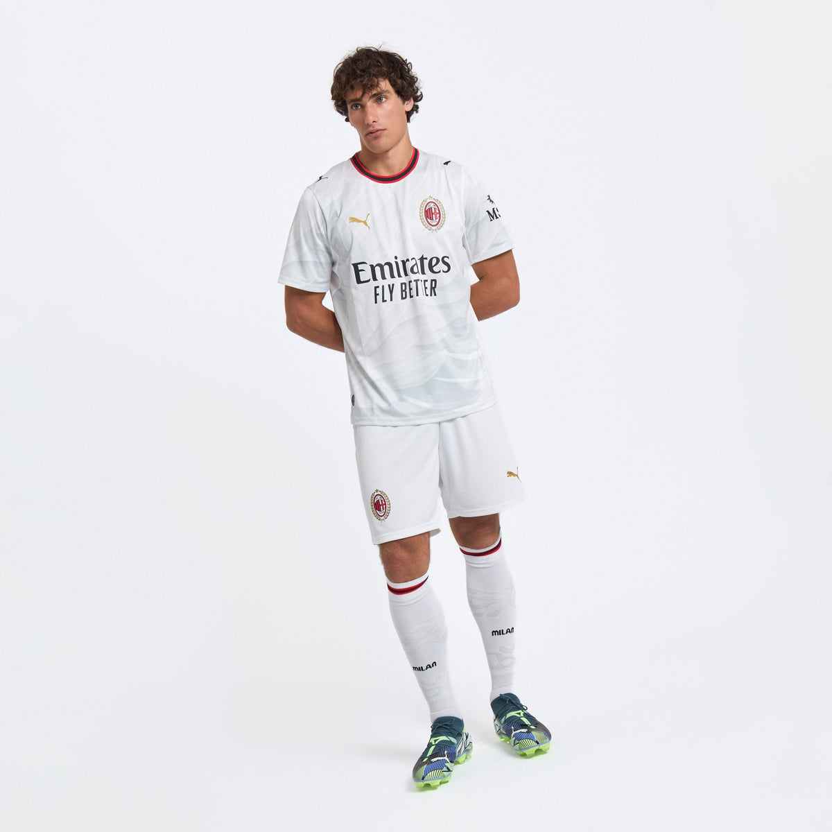 AC Milan 26/27 Away - Fan Version - 4