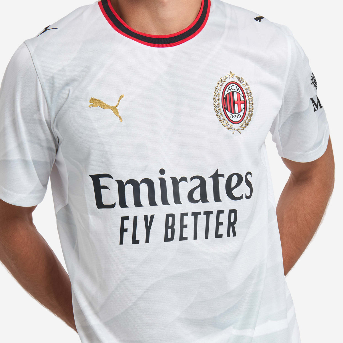 AC Milan 26/27 Away - Fan Version - 6