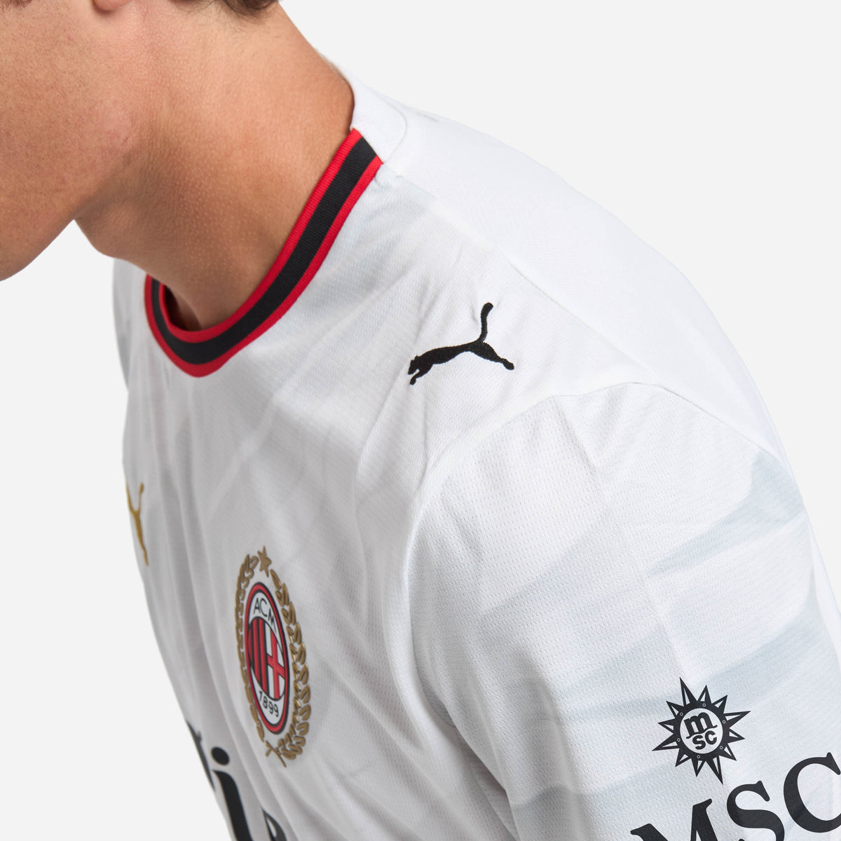 AC Milan 26/27 Away - Fan Version - 7
