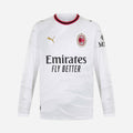 AC Milan 26/27 Away - Long Sleeve