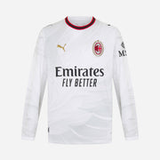 AC Milan 26/27 Away - Long Sleeve