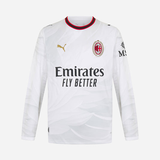 AC Milan 26/27 Away - Long Sleeve