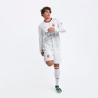 AC Milan 26/27 Trasferta - Maniche lunghe