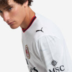 AC Milan 26/27 Trasferta - Maniche lunghe