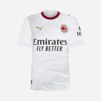 AC Milan 26/27 Away - Women's