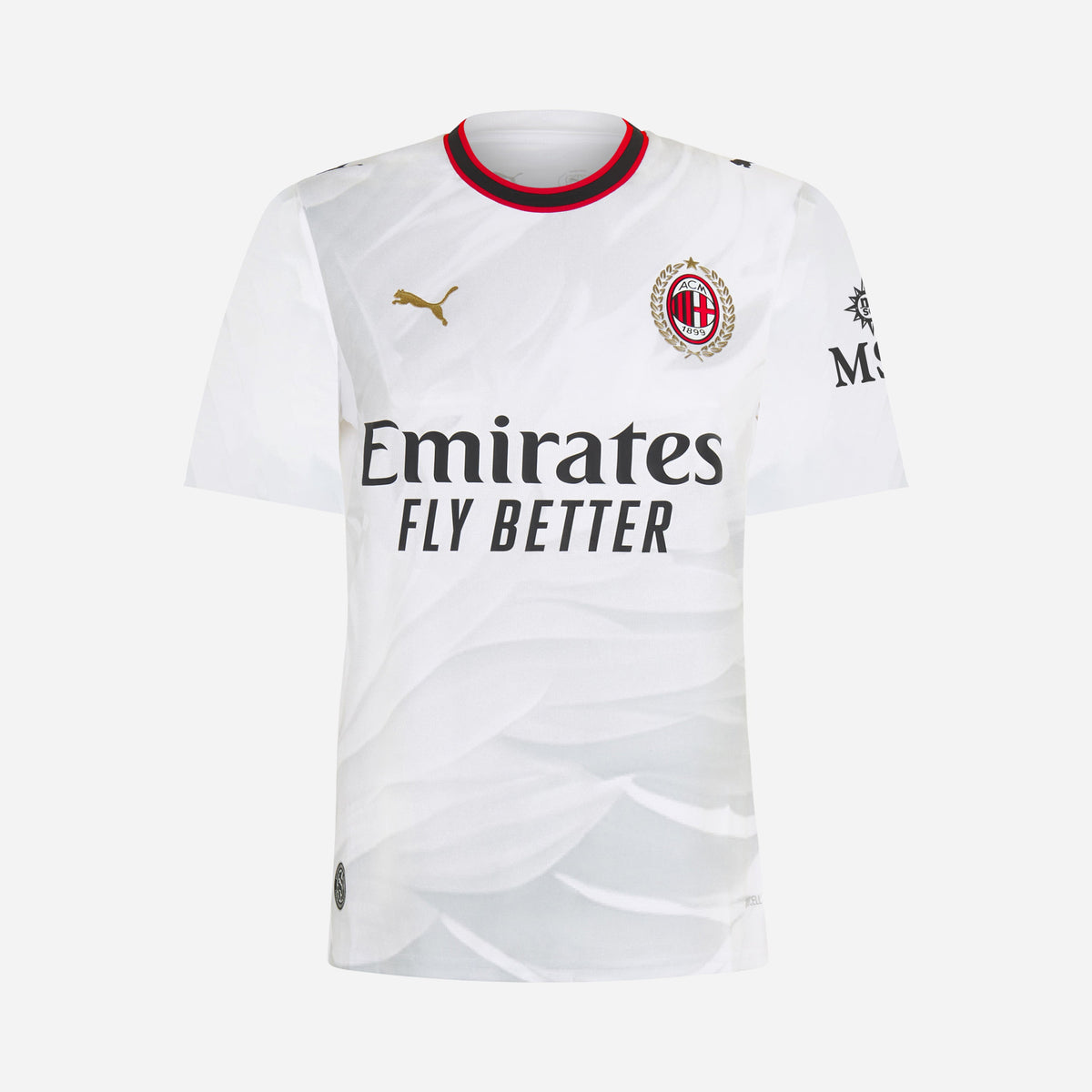 AC Milan 26/27 Away - Women's