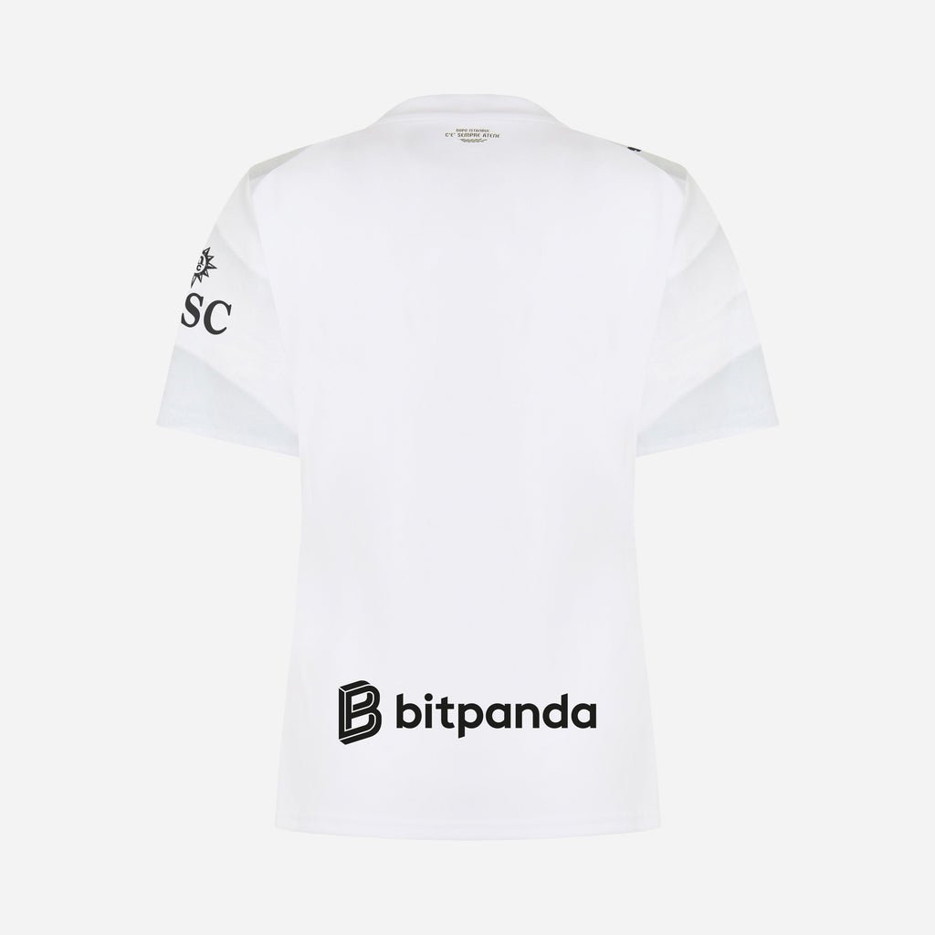 AC Milan 26/27 Trasferta - Donna