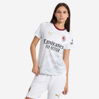 AC Milan 26/27 Trasferta - Donna