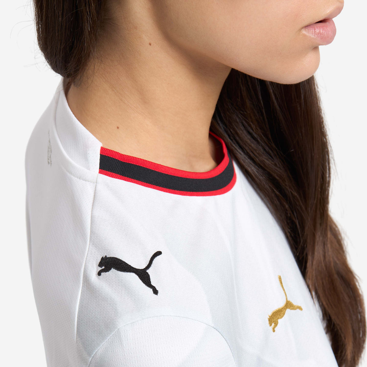 AC Milan 26/27 Trasferta - Donna