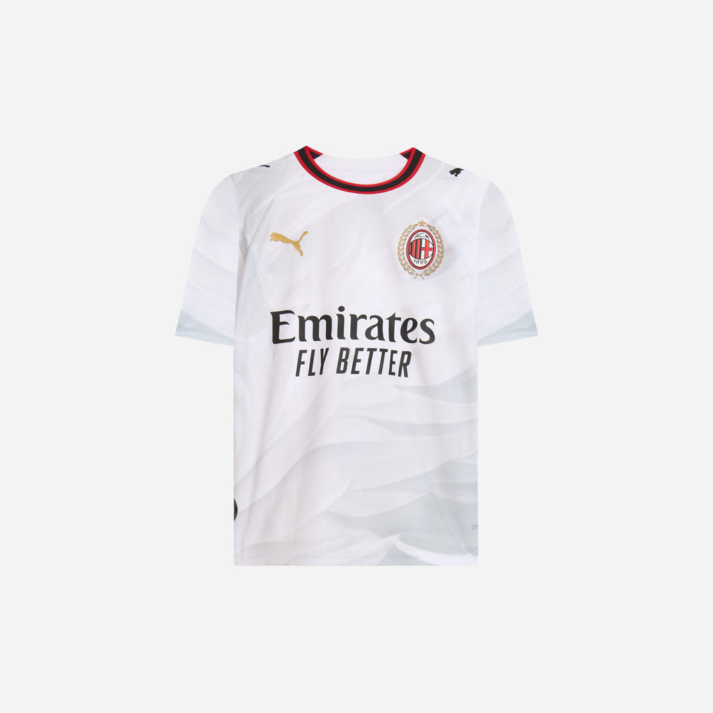 AC Milan 26/27 Away - Kids Kit