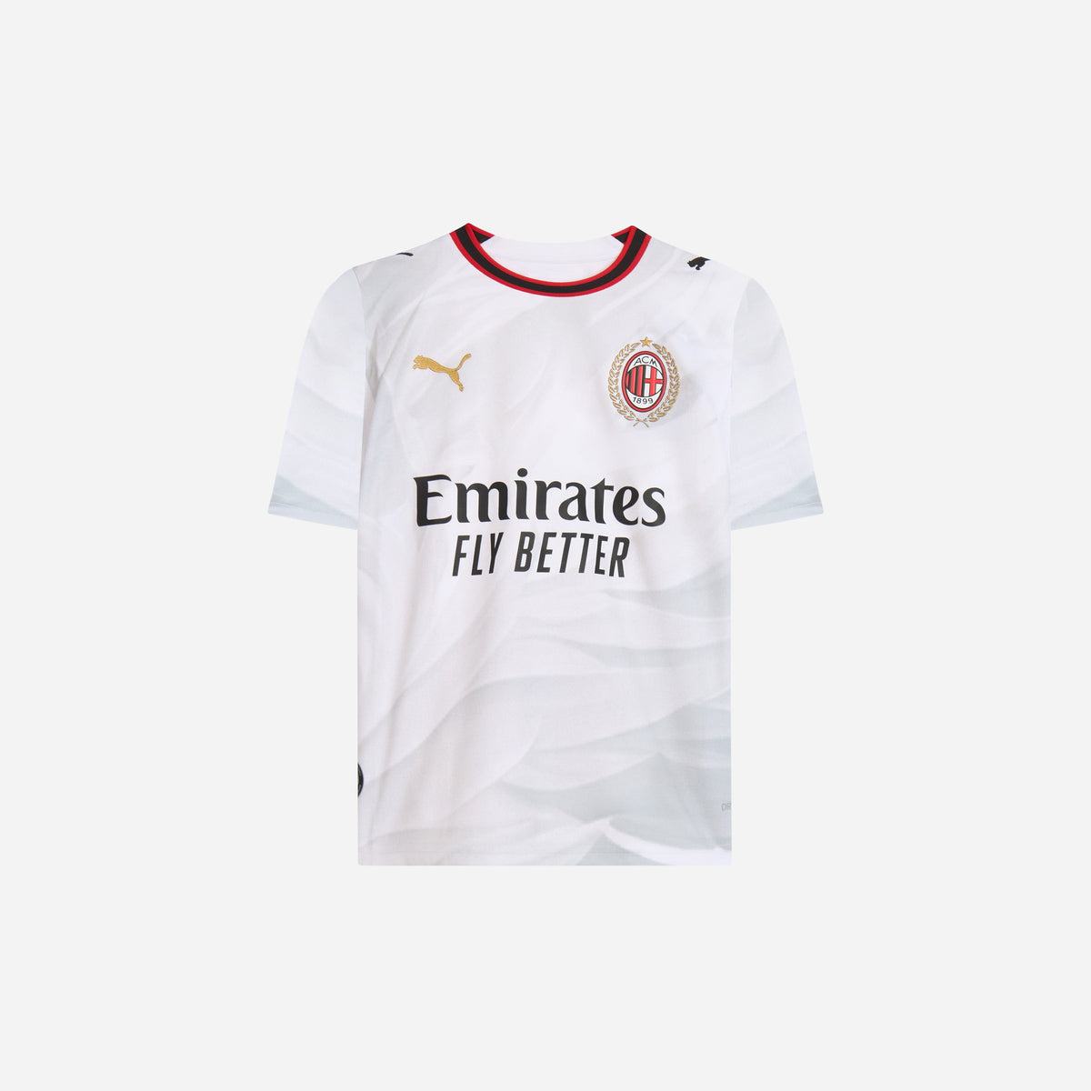 AC Milan 26/27 Away - Kids Kit