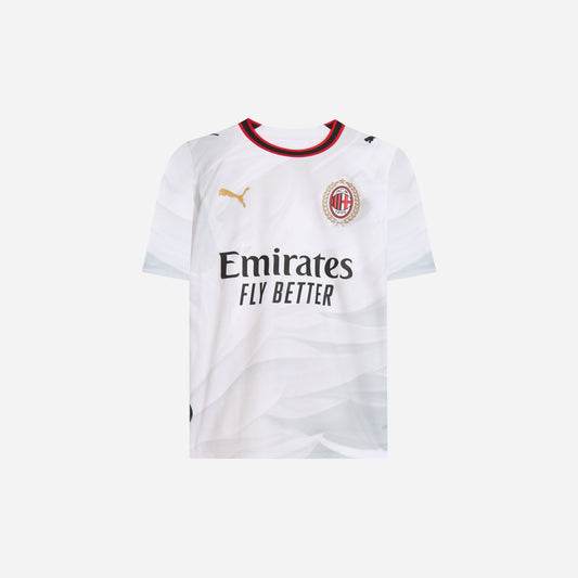 AC Milan 26/27 Away - Kids Kit