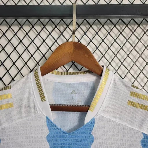 Argentina Maradona Tribute Special Edition - Fan Version - image 6