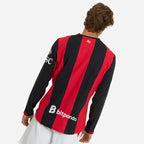 AC Milan 26/27 Home - Long Sleeve Player Version - 2