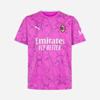 AC Milan 26/27 Goalkeeper Away - Fan Version - 1