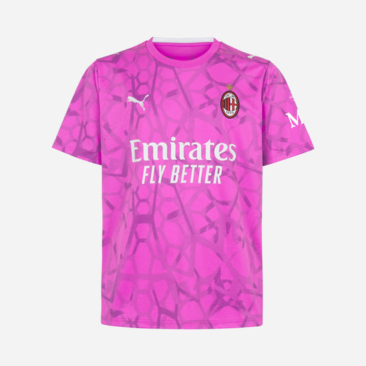 AC Milan 26/27 Goalkeeper Away - Fan Version - 1