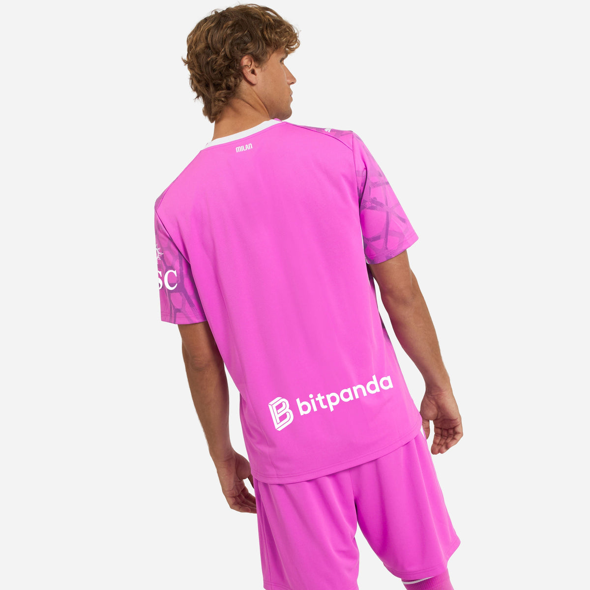 AC Milan 26/27 Goalkeeper Away - Fan Version - 5