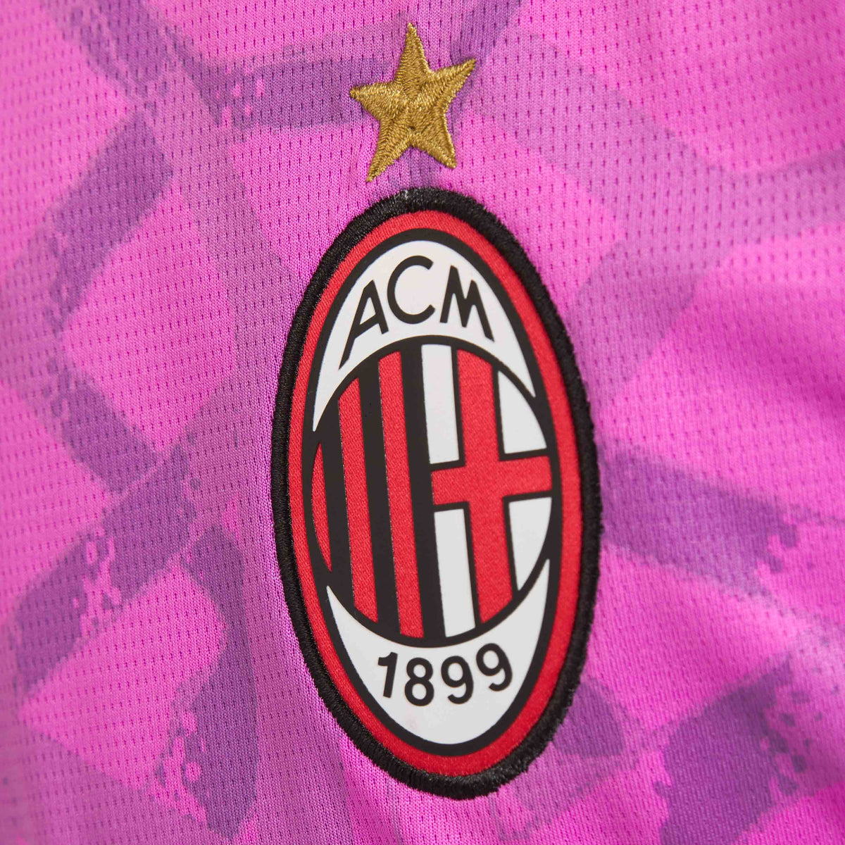 AC Milan 26/27 Goalkeeper Away - Fan Version - 6