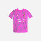 AC Milan 26/27 Goalkeeper Away - Kids Kit
