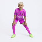AC Milan 26/27 Torwart-Auswärts-Kinder-Set