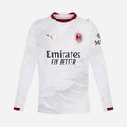 AC Milan 26/27 Away - Long Sleeve Player Version - 1