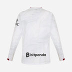 AC Milan 26/27 Away - Long Sleeve Player Version - 2